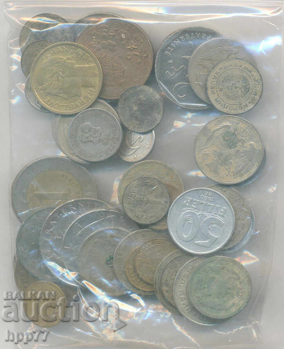 coins 12 with price 4.94 BGN | € 2.53 coins 12 with price 4.94 BGN | € 2.53