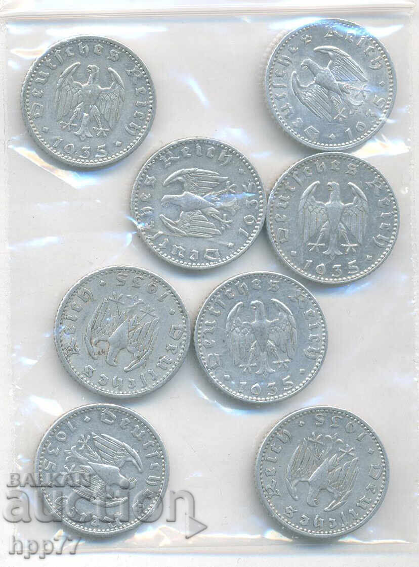 coins 13 with price 4.50 BGN | € 2.30 coins 13 with price 4.50 BGN | € 2.30