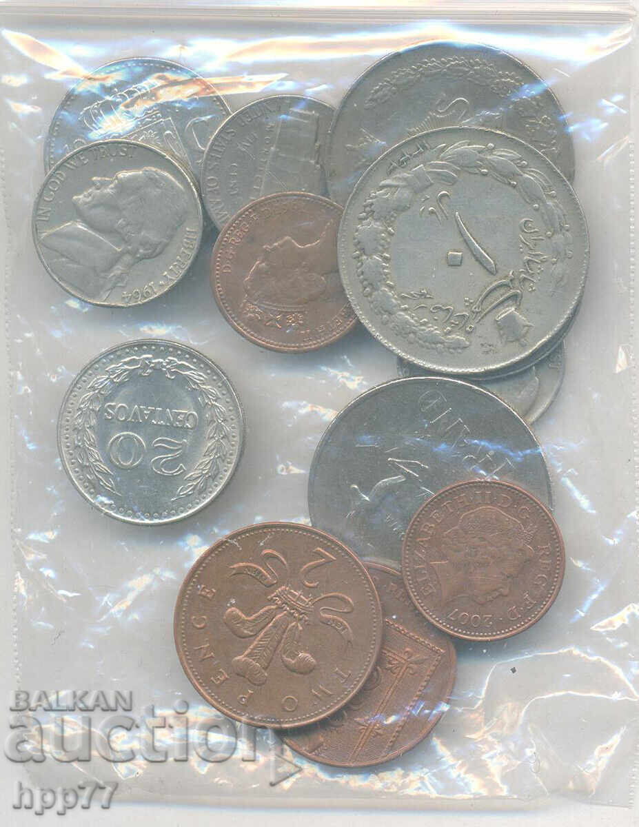 coins 14 coins 14