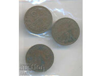 coins Bulgaria 4