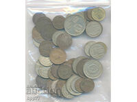 coins Bulgaria 5