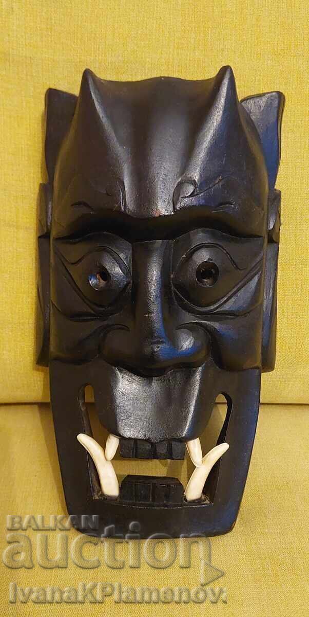 Woodcarving for connoisseurs