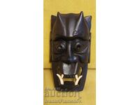 Sculptură în lemn pentru cunoscători