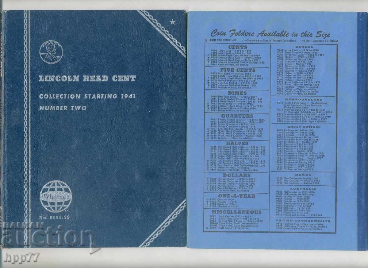 Auction  US coins 23