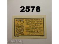 Άνσμπαχ 75 πφέννιχ 1921