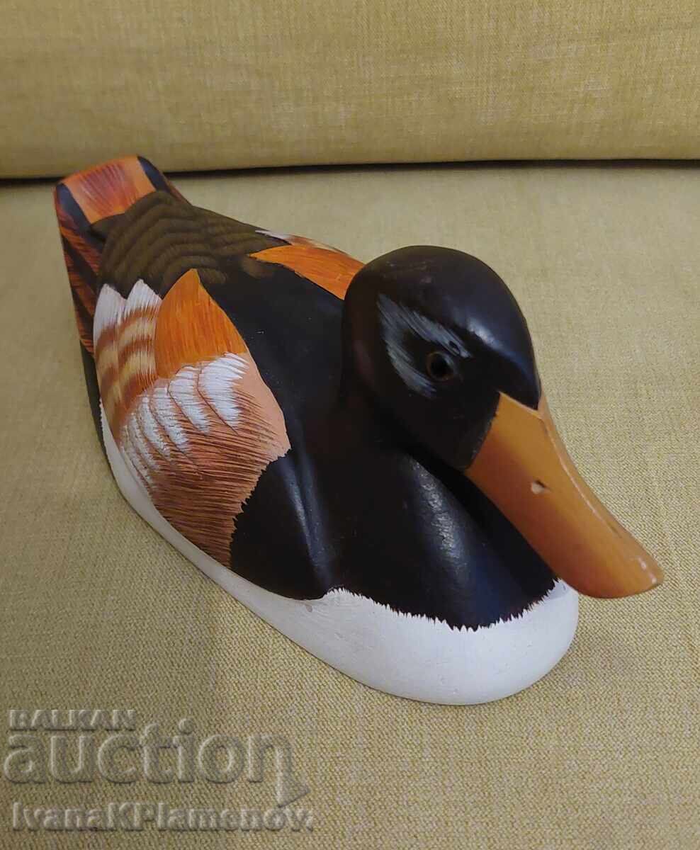 Ξυλογλυπτική για τους γνώστες εξαιρετική με τιμή 36.00 BGN | € 18.41