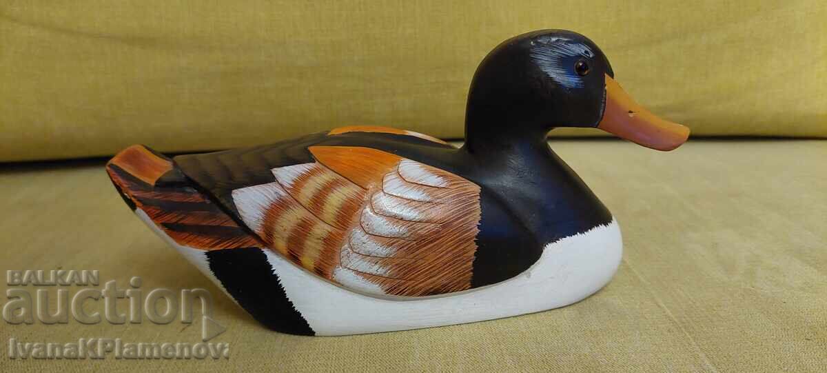 Δημοπρασία Ξυλογλυπτική για τους γνώστες εξαιρετική