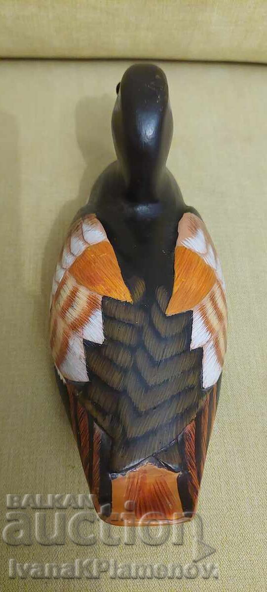 Παράδοση Ξυλογλυπτική για τους γνώστες εξαιρετική