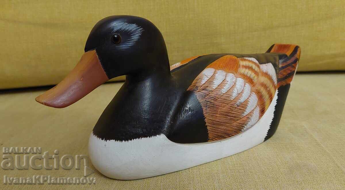 Ξυλογλυπτική για τους γνώστες εξαιρετική - 6