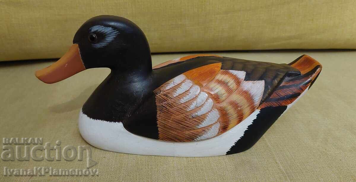 Ξυλογλυπτική για τους γνώστες εξαιρετική