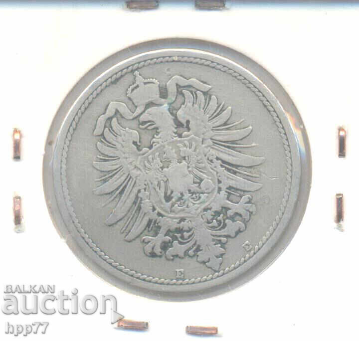 coin 3 with price 0.01 BGN | € 0.01