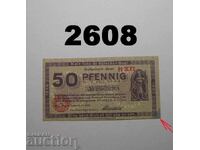 Κολωνία 50 φενίχ 1920 Γερμανία
