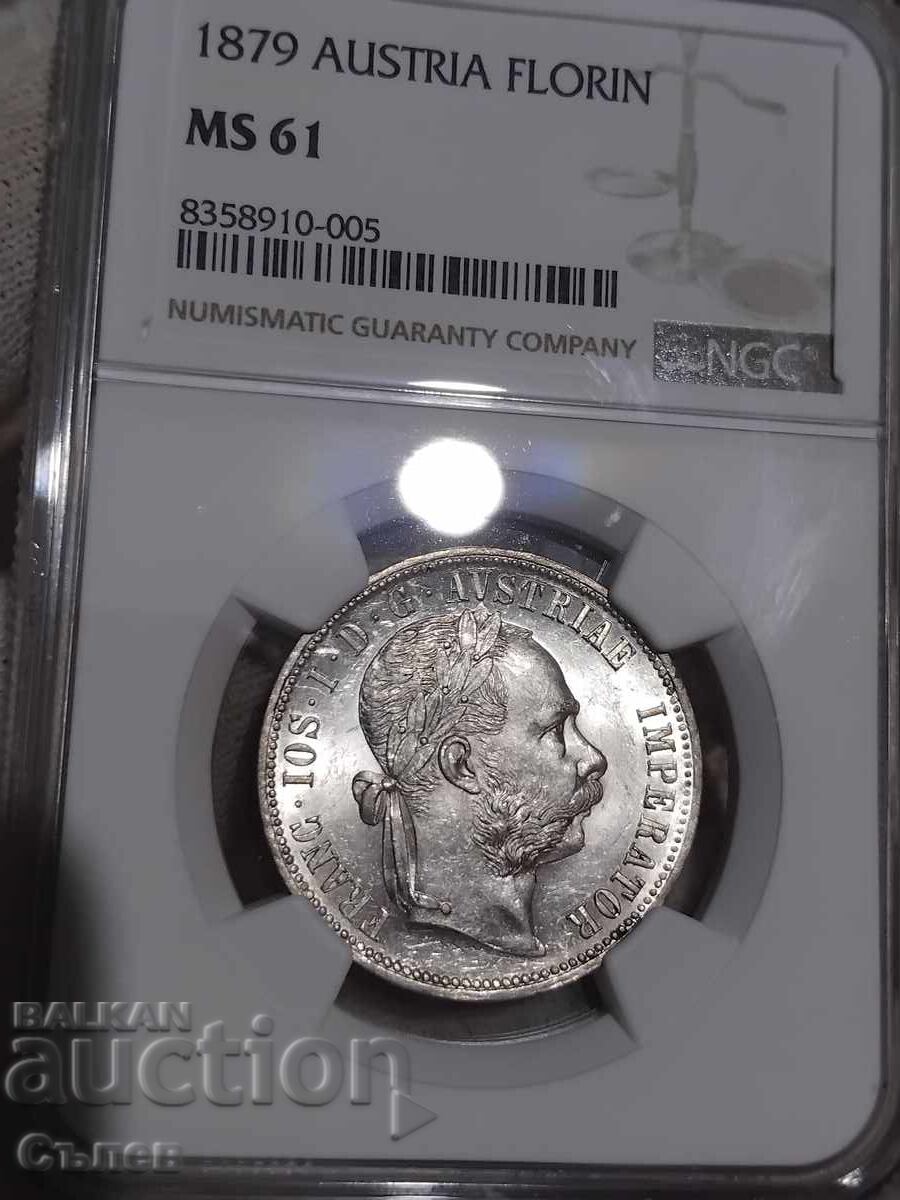 1 Φλωρίνης 1879