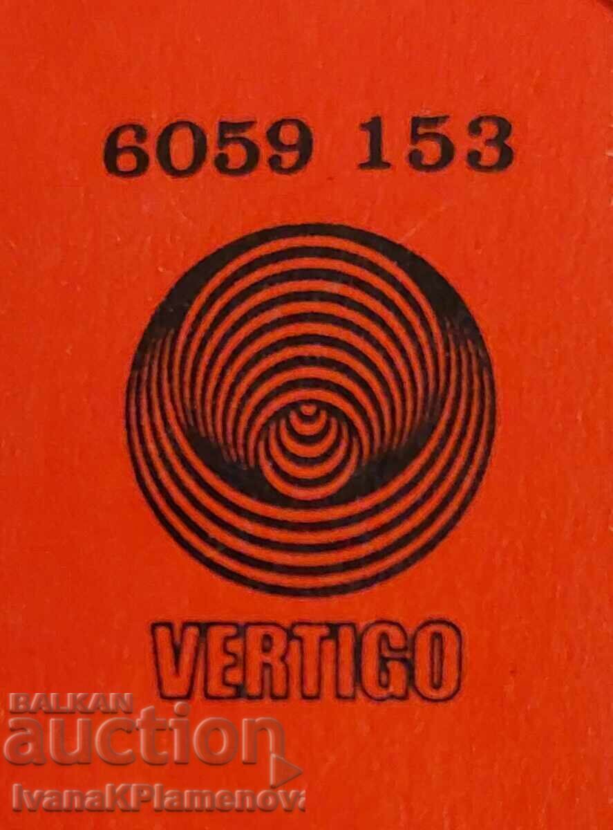 Placă pentru cunoscători cu preț € 7.00 | 13.69 BGN