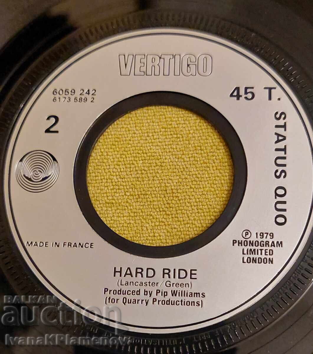 Placă pentru cunoscători - 7