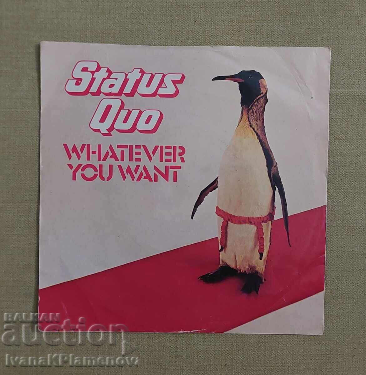 Placă pentru cunoscători