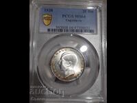 20 δηνάρια 1938