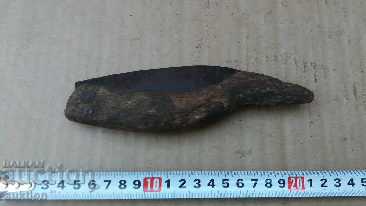 Livrarea JAVANĂ VECHE, BRICEAG