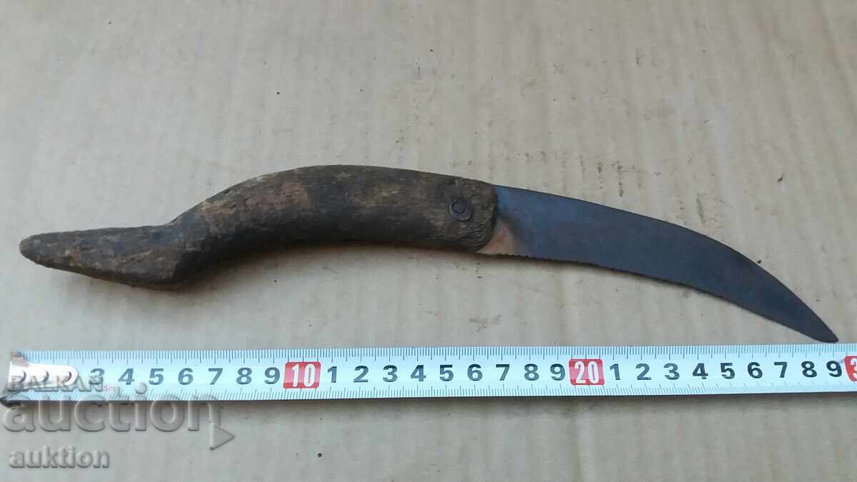 JAVANĂ VECHE, BRICEAG - 6