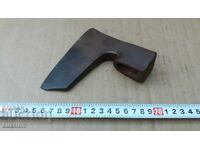 СТАРА КОВАНА МАЛКА БРАДВА, ИНСТРУМЕНТ КАСАПСКИ