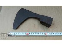 TOPOR FORJAT DE RENAȘTERE