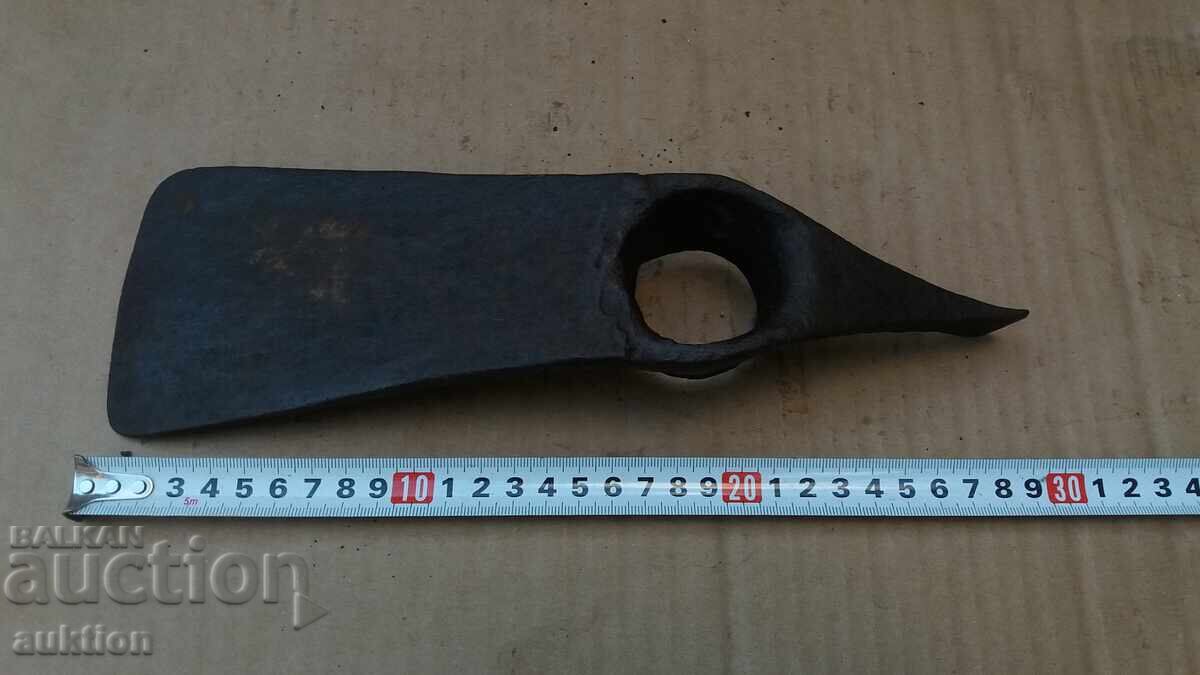 Δημοπρασία ΚΟΒΑΝ ΕΠΑΝΑΦΟΡΑ ΕΡΓΑΛΕΙΟ ΓΙΑ ΕΞΑΦΑΝΙΣΗ