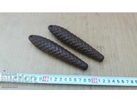 ΣΕΤ 2 ΚΟΥΚΟΥΒΑΓΙΕΣ ΓΙΑ ΡΟΛΟΪ ΜΕ ΚΟΥΚΟΥ