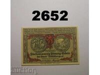 Μύλμπεργκ 25 πφένιγκ 1921 Γερμανία