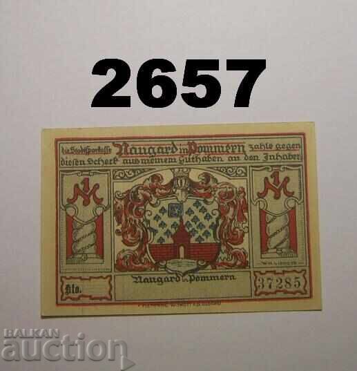 Naugard 1 Mark 1922 Germany