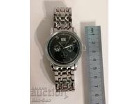 Mechanical Hand Watch "GLASHUTE"