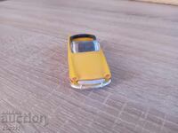 OLD TOY SIMCA OCEANE - USSR