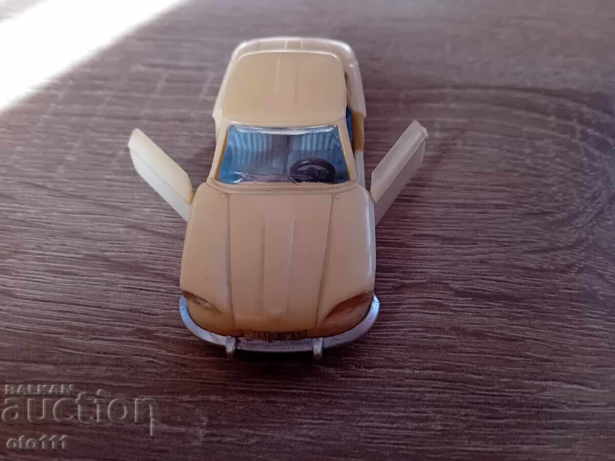 JUCĂRIE VECHE PANHARD - URSS - 5