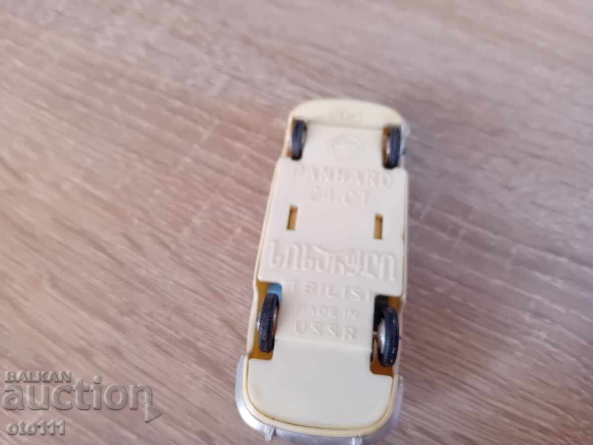 СТАРА ИГРАЧКА PANHARD - СССР - 7 СТАРА ИГРАЧКА PANHARD - СССР - 7