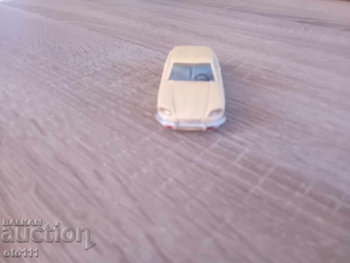 СТАРА ИГРАЧКА PANHARD - СССР СТАРА ИГРАЧКА PANHARD - СССР