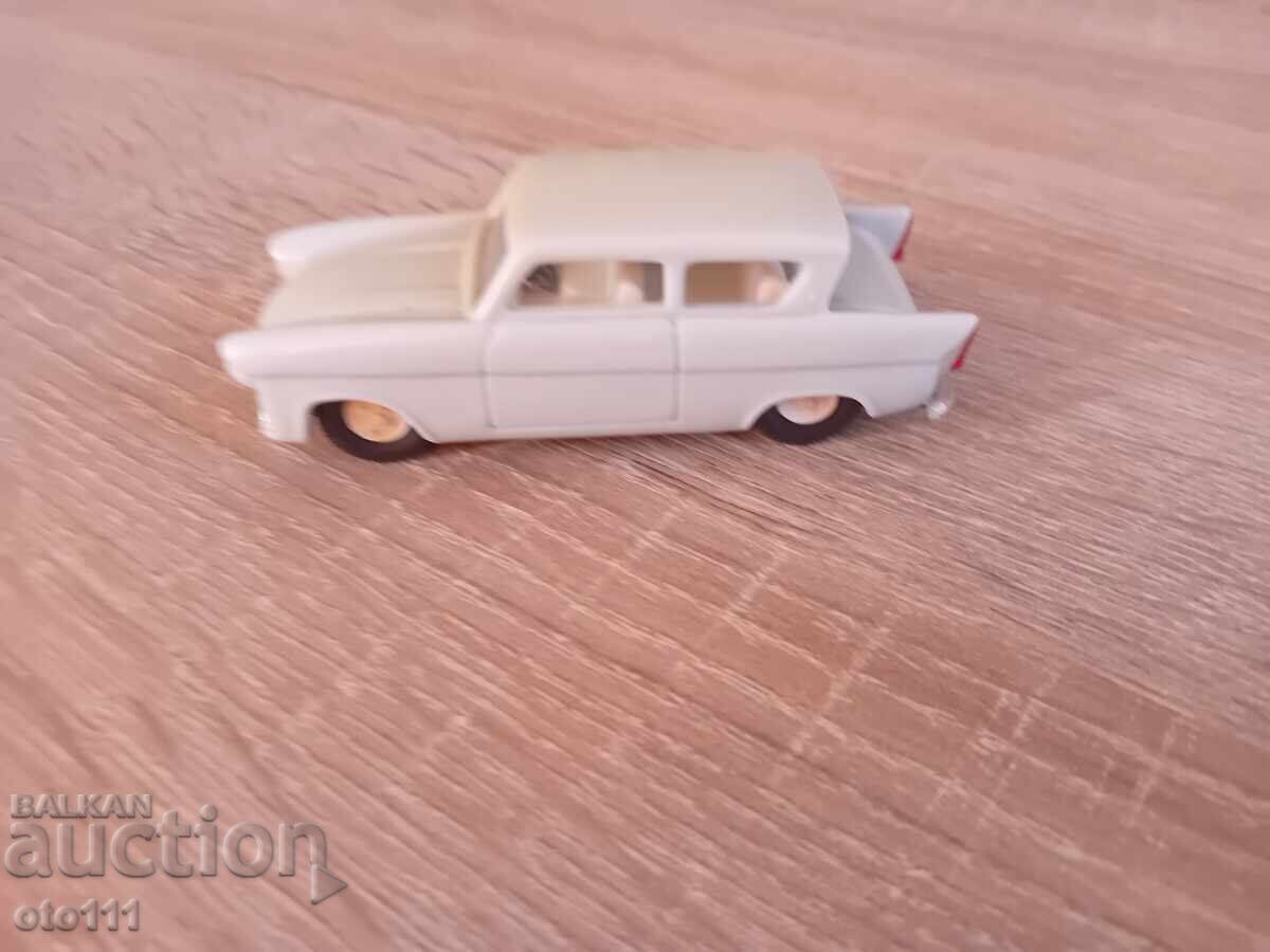 ΠΑΛΙΟ ΑΥΤΟΚΙΝΗΤΟ FORD ANGLIA DE LUXE με τιμή 50.00 BGN | € 25.56