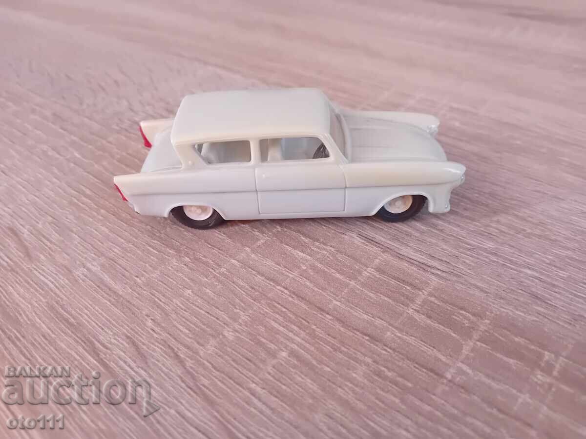 ΠΑΛΙΟ ΑΥΤΟΚΙΝΗΤΟ FORD ANGLIA DE LUXE - 5