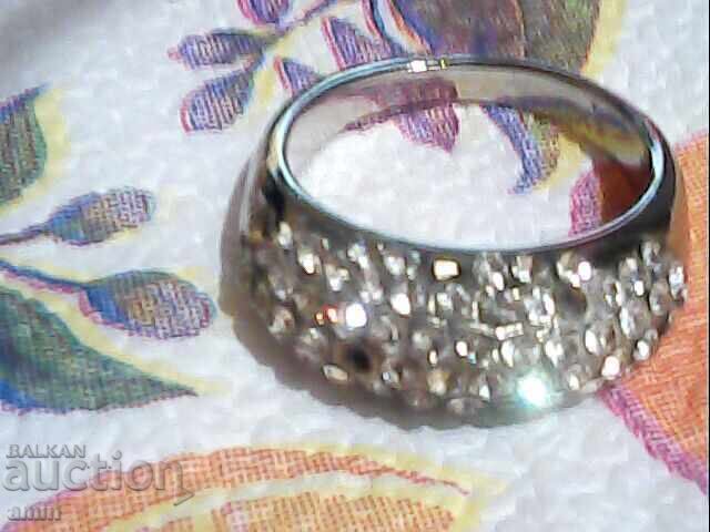 Old silver rings with price € 10.23 | 20.01 BGN