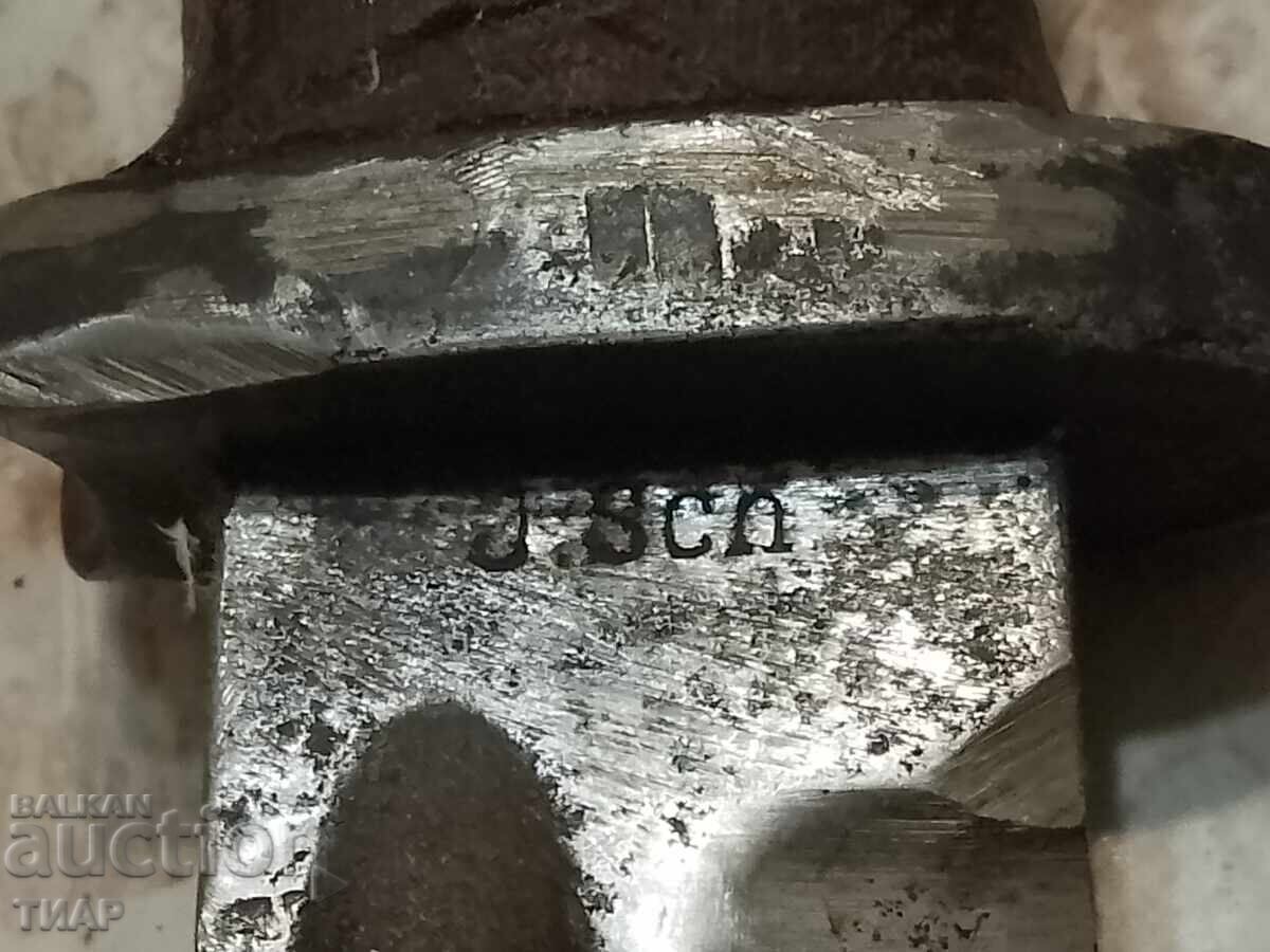 Auction Trigger for German Mauser - 0.01 st Auction Trigger for German Mauser - 0.01 st