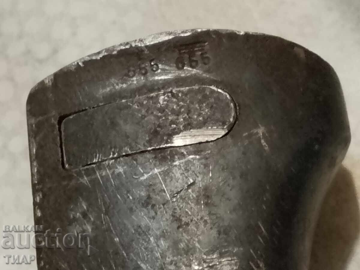 Delivery of Trigger for German Mauser - 0.01 st Delivery of Trigger for German Mauser - 0.01 st