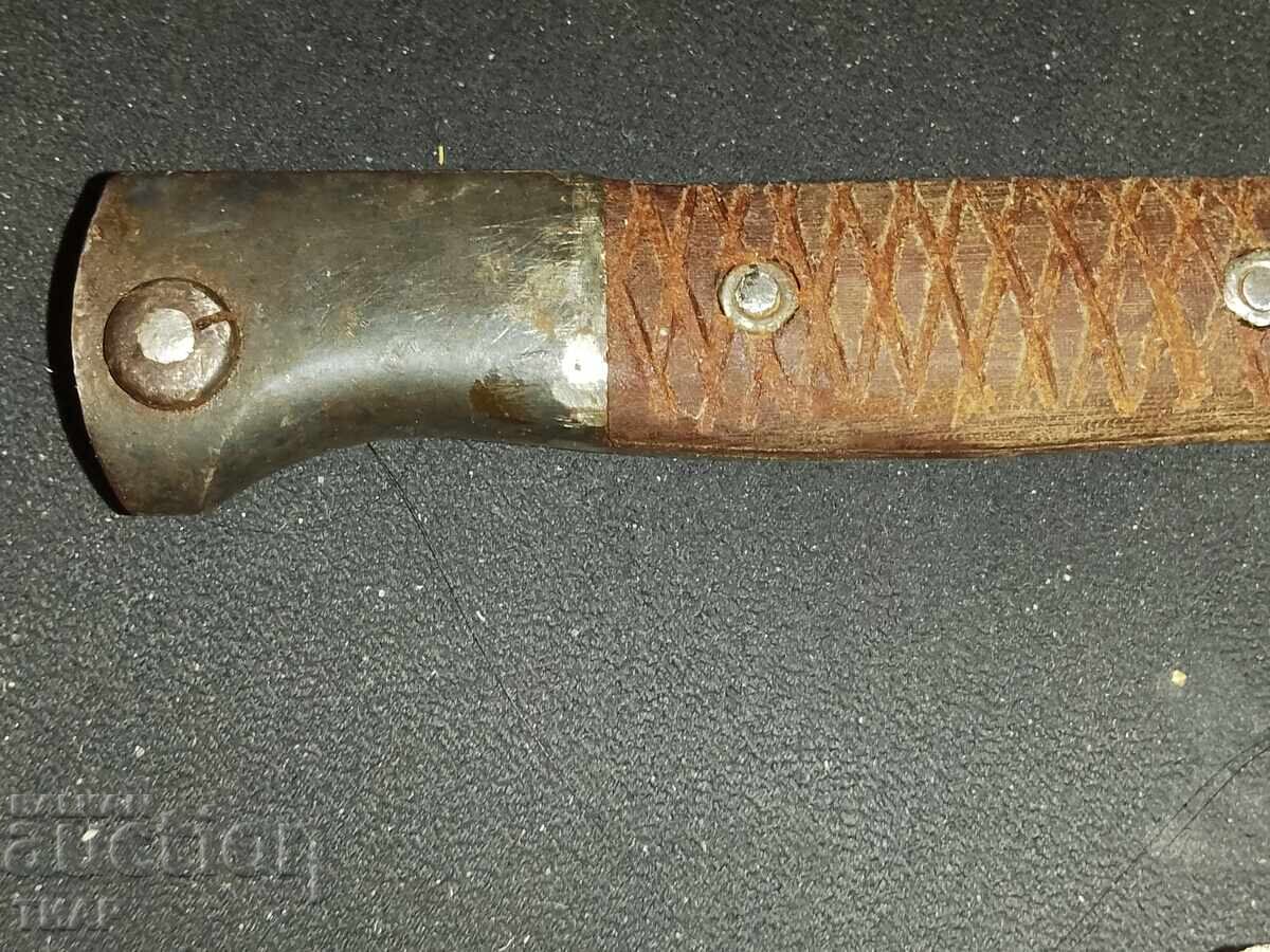 Trigger for German Mauser - 0.01 st - 6 Trigger for German Mauser - 0.01 st - 6