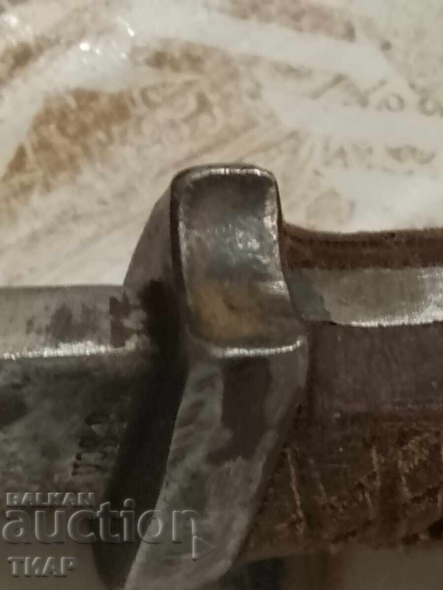 Trigger for German Mauser - 0.01 st - 7 Trigger for German Mauser - 0.01 st - 7