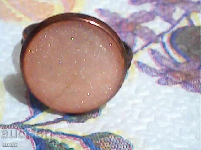 Παλιά ασημένια δαχτυλίδια - 6