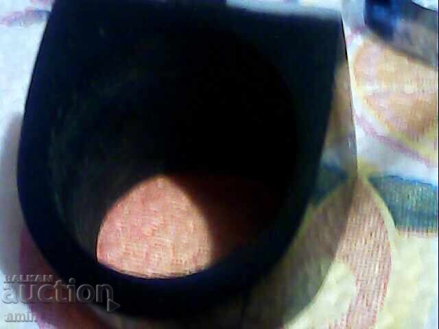 красиви стеклени пръстени - 5