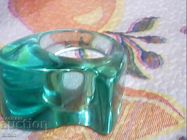 красиви стеклени пръстени - 6