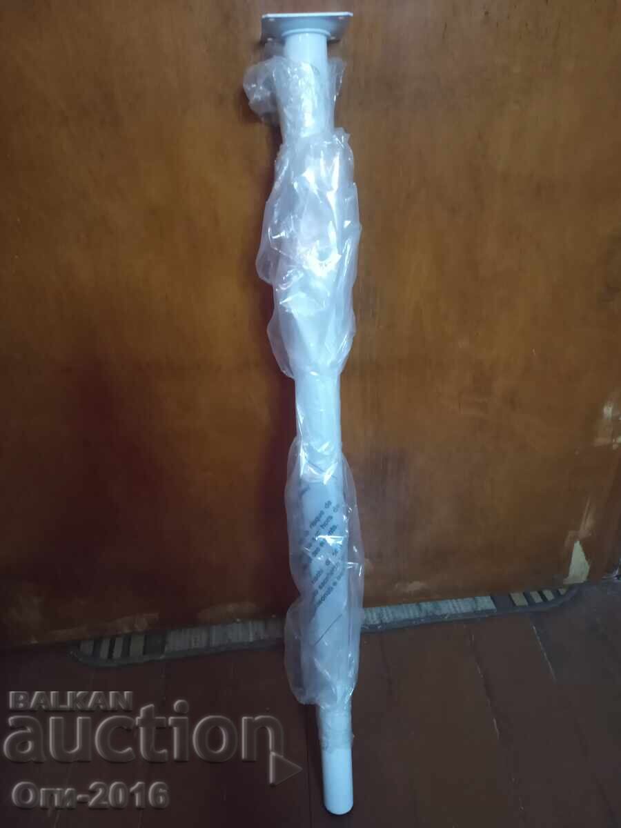 Metal table leg or stand