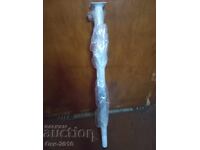 Metal table leg or stand