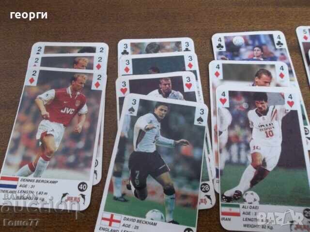 Χάρτες με τιμή 250.00 BGN | € 127.82