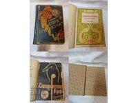 EDIȚIE RARĂ DE NICOLAI RAINOV - POVEȘTI VECHI FRUMOASE 1931