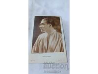 Carte poștală Willy Fritsch