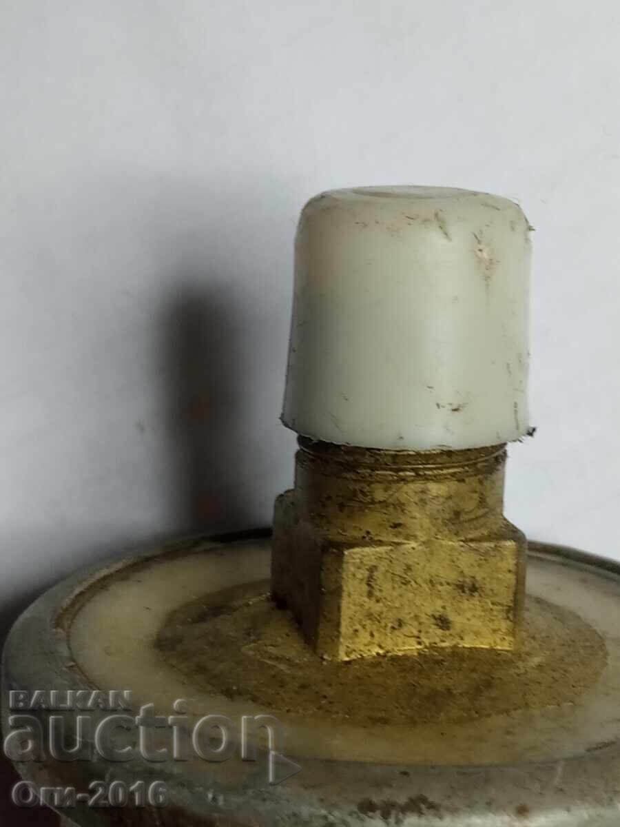 Παράδοση Ρετρό Αισθητήρας Λαδιού για Επιβατικό Αυτοκίνητο